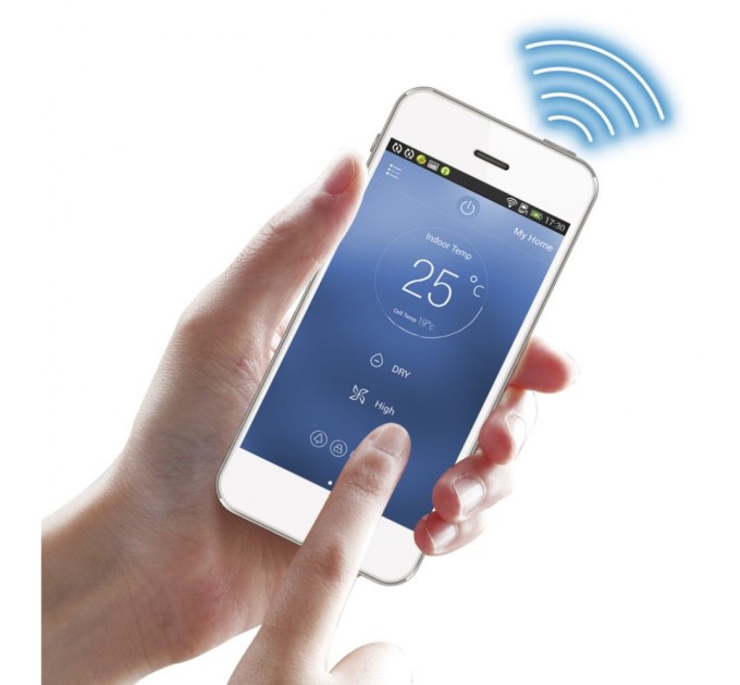 Кондиціонер Haier AS50PR/1U50MEGFRA-H