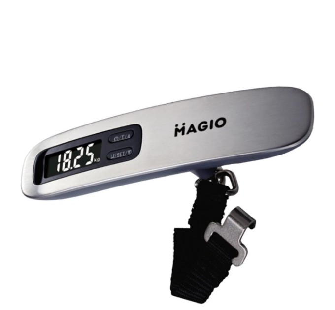 Ваги для багажу Magio MG-146