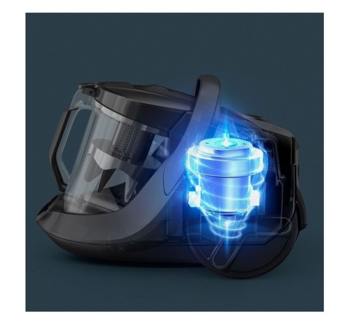 Пилосос Rowenta RO7C89EA