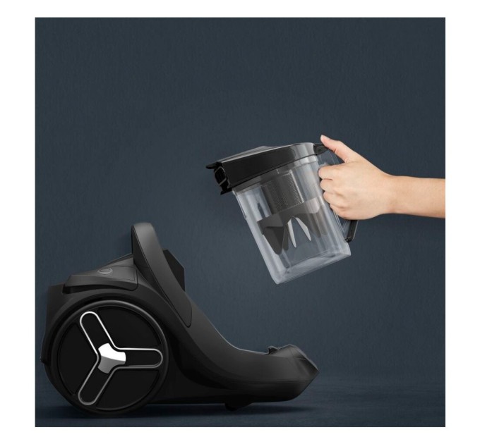 Пилосос Rowenta RO7C89EA