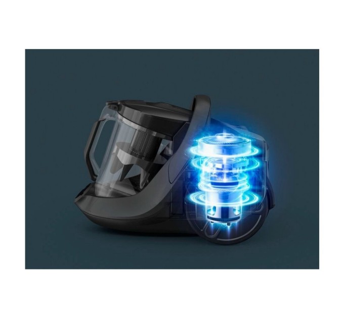 Пилосос Rowenta RO7C89EA