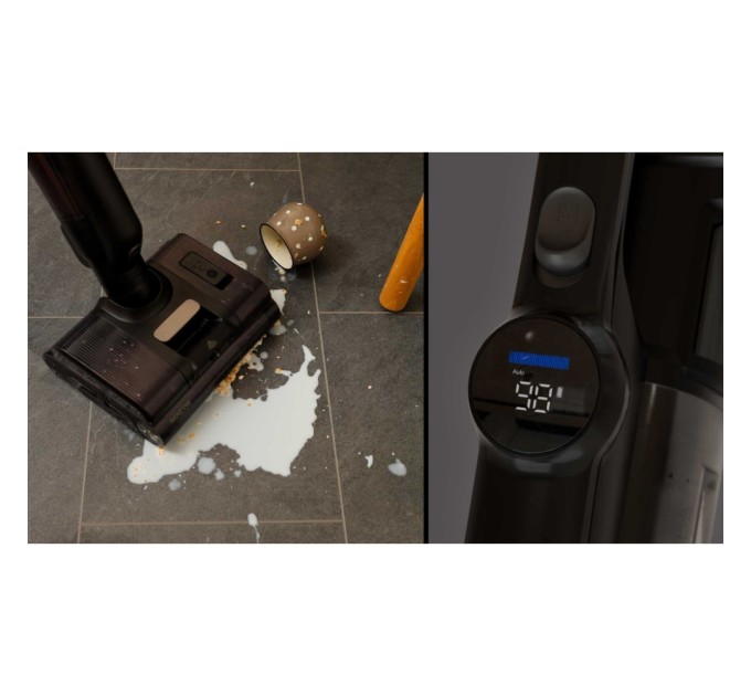 Пилосос Sencor SVW8872