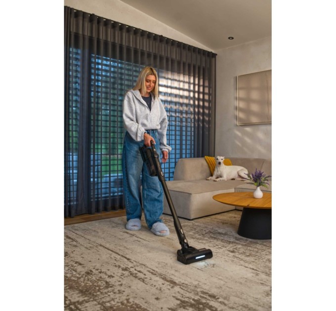 Пилосос Sencor SVW8872