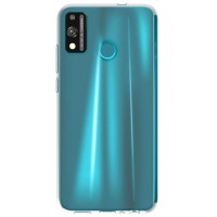 Чехол для моб. телефона BeCover Honor 9X Lite Transparancy (705089) (705089)