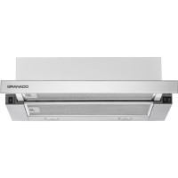 Витяжка кухонна GRANADO Telde 603-1200 inox (GCH336477)