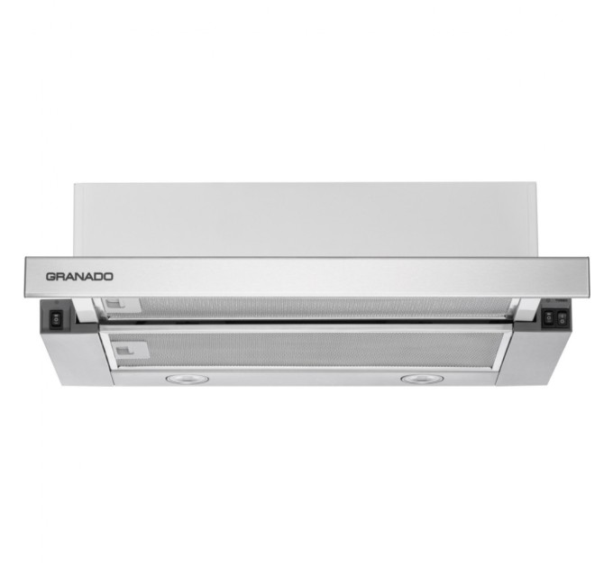 Вытяжка кухонная GRANADO Telde 603-1200 inox (GCH336477)