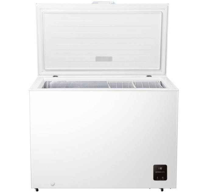 Морозильна скриня Gorenje FH30EAW