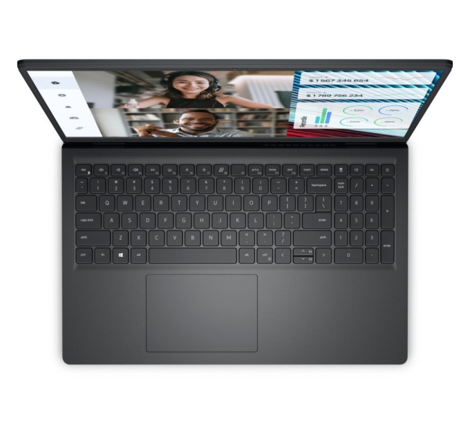 Ноутбук Dell Vostro 3520 (N1608PVNB3520UA_WP)