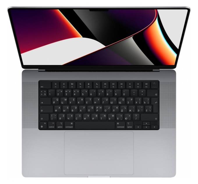 Ноутбук Apple MacBook Pro A2442 M1 Pro (MKGP3UA/A)