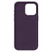 Чохол до мобільного телефона Armorstandart FAKE Leather Case Apple iPhone 15 Pro Max Deep Purple (ARM76308)