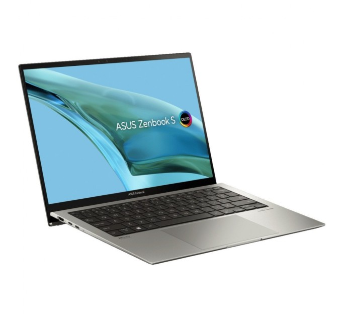 Ноутбук ASUS Zenbook S 13 OLED UX5304MA-NQ128W (90NB12V2-M00AW0)