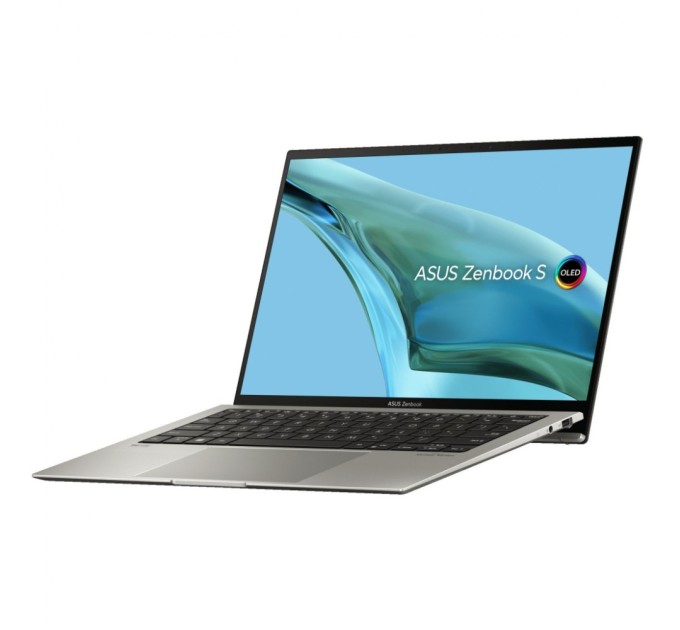 Ноутбук ASUS Zenbook S 13 OLED UX5304MA-NQ128W (90NB12V2-M00AW0)