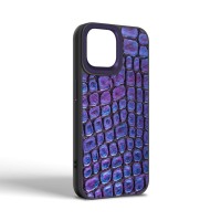 Чохол до мобільного телефона Harder Kaiju Skin Apple iPhone 14 Blue (ARM76853)