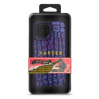 Чохол до мобільного телефона Harder Kaiju Skin Apple iPhone 14 Blue (ARM76853)