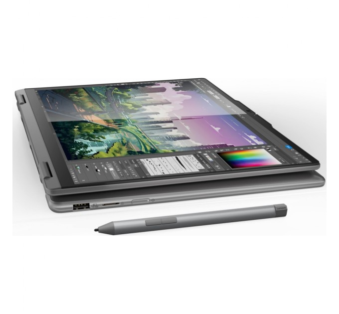 Ноутбук Lenovo Yoga 7 2 in 1 14IML9 (83DJ00CMRA)