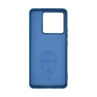 Чохол до мобільного телефона Armorstandart ICON Xiaomi 14T Dark Blue (ARM79356)