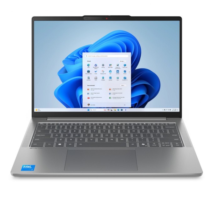 Ноутбук Lenovo IdeaPad Slim 5 14IRH10 (83HR0059RA)