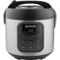 Мультиварка Gorenje MC2SBK