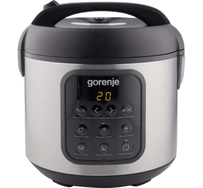 Мультиварка Gorenje MC2SBK