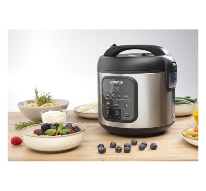 Мультиварка Gorenje MC2SBK