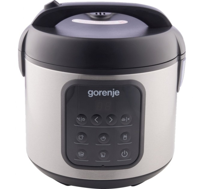 Мультиварка Gorenje MC2SBK