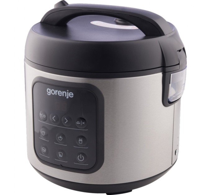 Мультиварка Gorenje MC2SBK