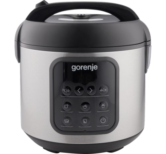 Мультиварка Gorenje MC2SBK