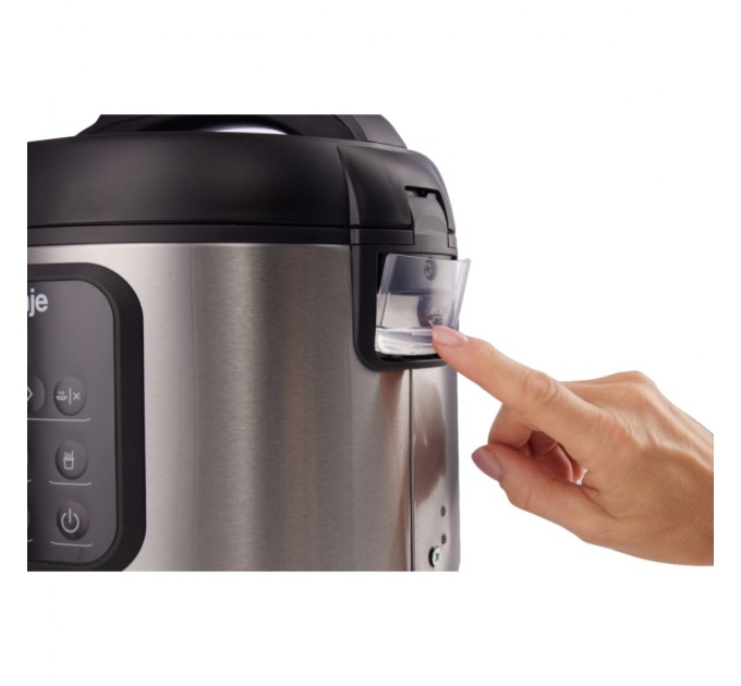 Мультиварка Gorenje MC2SBK