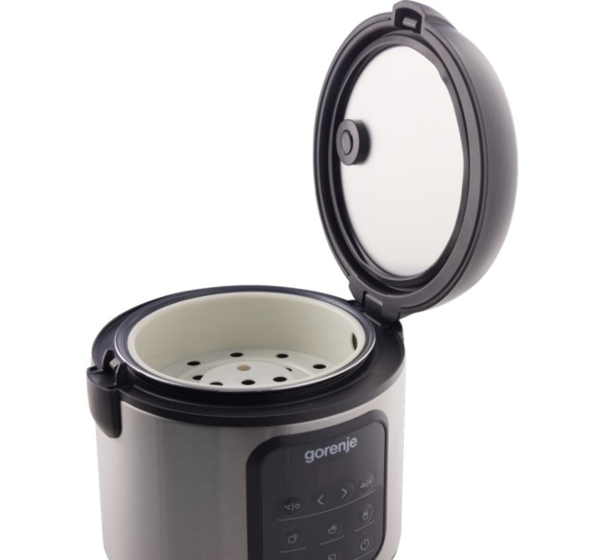 Мультиварка Gorenje MC2SBK