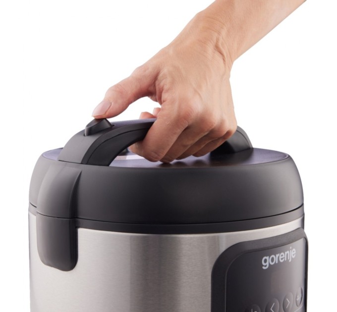 Мультиварка Gorenje MC2SBK