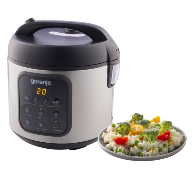 Мультиварка Gorenje MC2SBK