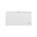 Морозильна скриня Beko HSM 40090 H (HSM40090H)
