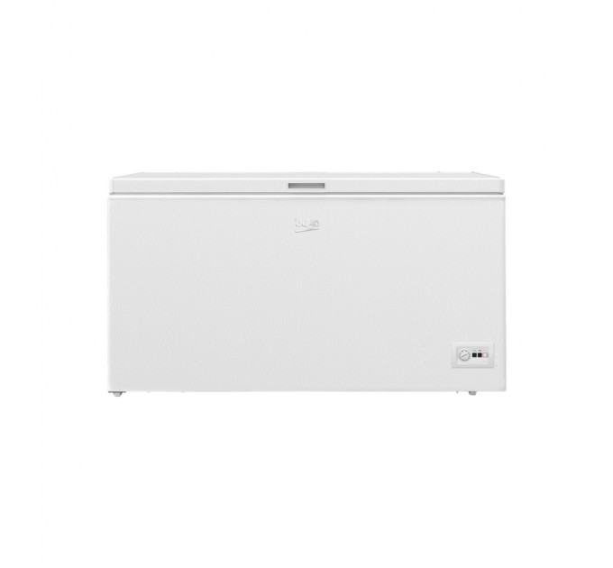 Морозильна скриня Beko HSM 40090 H (HSM40090H)