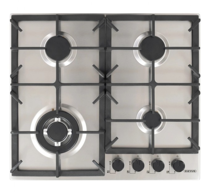 Варочна поверхня Eleyus ALMERA 60 IS CTF