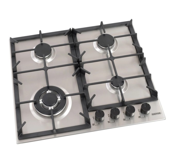 Варочна поверхня Eleyus ALMERA 60 IS CTF