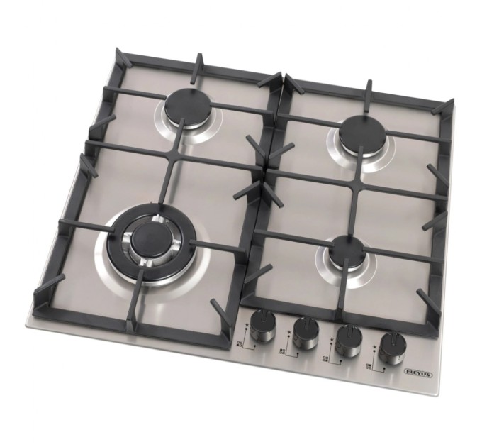 Варочна поверхня Eleyus ALMERA 60 IS CTF
