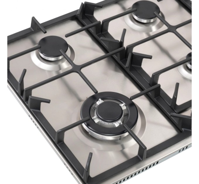 Варочна поверхня Eleyus ALMERA 60 IS CTF