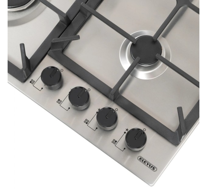 Варочна поверхня Eleyus ALMERA 60 IS CTF