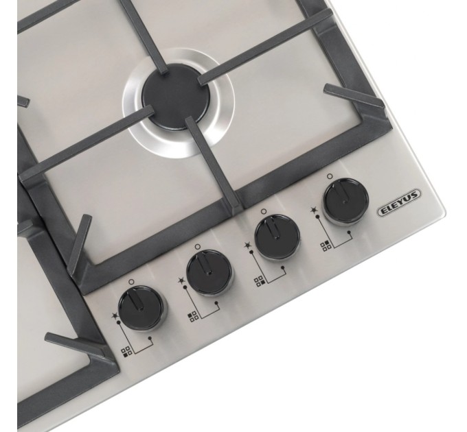 Варочна поверхня Eleyus ALMERA 60 IS CTF