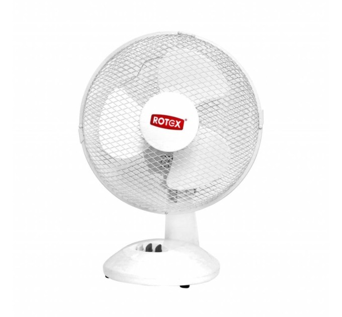 Вентилятор Rotex RAT01-E