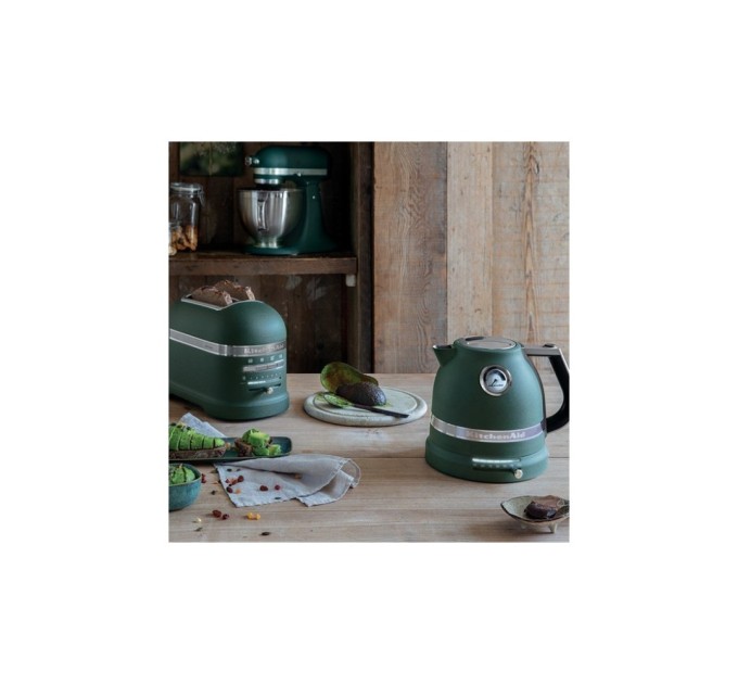 Електрочайник KitchenAid 5KEK1522EPP