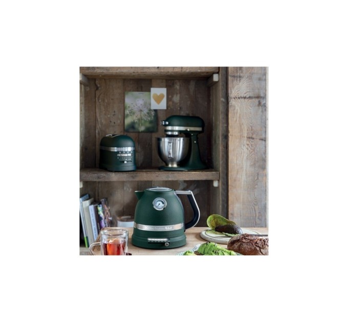 Електрочайник KitchenAid 5KEK1522EPP