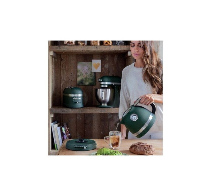 Електрочайник KitchenAid 5KEK1522EPP