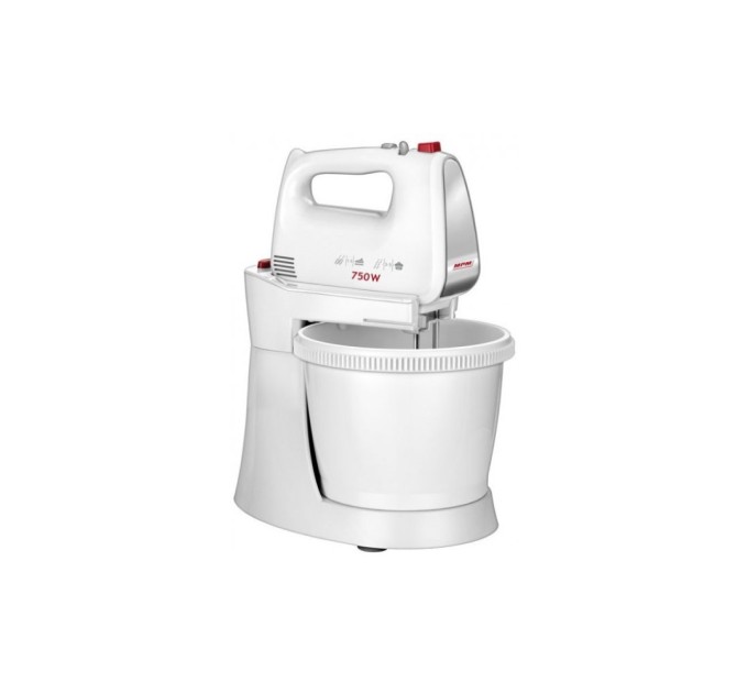 Міксер MPM MMR-22Z