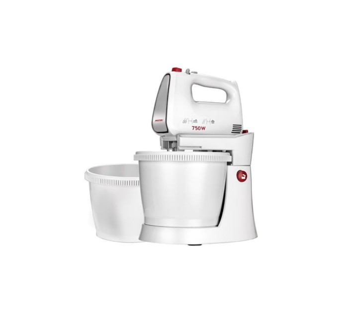 Міксер MPM MMR-22Z