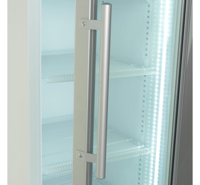 Холодильник Snaige CD48DM-S300AD