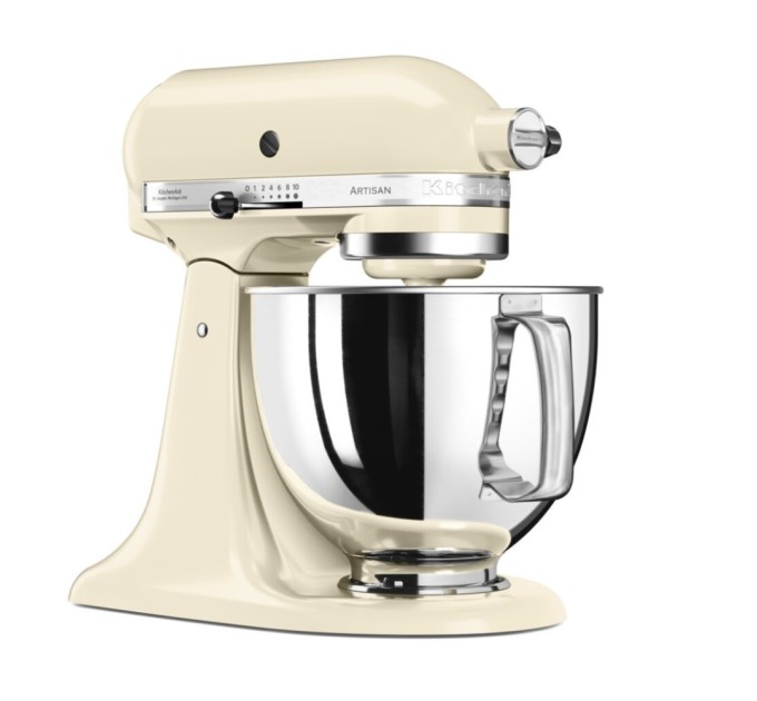 Кухонний комбайн KitchenAid 5KSM125EAC