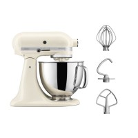 Кухонний комбайн KitchenAid 5KSM125EAC