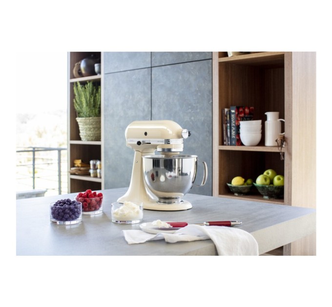 Кухонний комбайн KitchenAid 5KSM125EAC