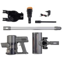 Пилосос Gorenje SVC 252420 FFA (SVC252420FFA)